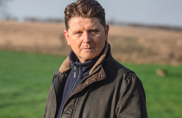 FROM ITV STRICT EMBARGO until 00:01 Friday 7th February 2020 EMMERDALE DOUBLE TROUBLE IN THE DALES Following Emmerdale’s fourth consecutive win in the Best Serial Drama category at the National Television Awards, the show is pleased to announce Mark Womack and Reece Dinsdale will be joining the cast. Mark will play DI Malone a police officer with a dark history and Reece will take on the role of Paul a blast from Mandy Dingles (Lisa Riley) past who will certainly stir things up for her and Vinny (Bradley Johnson). Both characters will be on screen this spring. Mark is known for his roles in Liverpool 1 and Murphy’s Law and Reece Coronation Street and Home to Roost. Mark said ‘It’s always a lot of fun to play the bad guy and Malone definitely falls into that category. I'm looking forward to the audience seeing his twisted tale unfold on screen.’ Reece [PICTURED] said ‘I'm absolutely delighted to be joining the cast of Emmerdale. Having recently directed a couple of episodes, and seen at close quarters the superb work the cast, crews and creatives produce, I can't wait to become part of the team once again... albeit in a different capacity. Time to get my acting boots back on! ' Producer Laura Shaw said ‘We are absolutely thrilled to have Reece Dinsdale and Mark Womack joining the Emmerdale family. Although playing very different characters, both come with huge stories that will see lives changed and big explosions in 2020. We're all very excited to see these two hugely talented and experienced actors grace our screens. Press Contacts: Sian Hunter 0113 222 7112 sian.hunter@itv.com Emily Ogden 0113 222 7110 emily.ogden@itv.com Janine Goodall 0113 222 7121 janine.goodall@itv.com Picture editor: David Crook 0161 952 6214 david.crook@itv.com Photographer - Mark Bruce This photograph is (C) ITV Plc and can only be reproduced for editorial purposes directly in connection with the programme or event mentioned above, or ITV plc. Once made available by ITV plc Picture Desk, this photograph can be reproduced once only up until the transmission [TX] date and no reproduction fee will be charged. Any subsequent usage may incur a fee. This photograph must not be manipulated [excluding basic cropping] in a manner which alters the visual appearance of the person photographed deemed detrimental or inappropriate by ITV plc Picture Desk. This photograph must not be syndicated to any other company, publication or website, or permanently archived, without the express written permission of ITV Picture Desk. Full Terms and conditions are available on www.itv.com/presscentre/itvpictures/terms