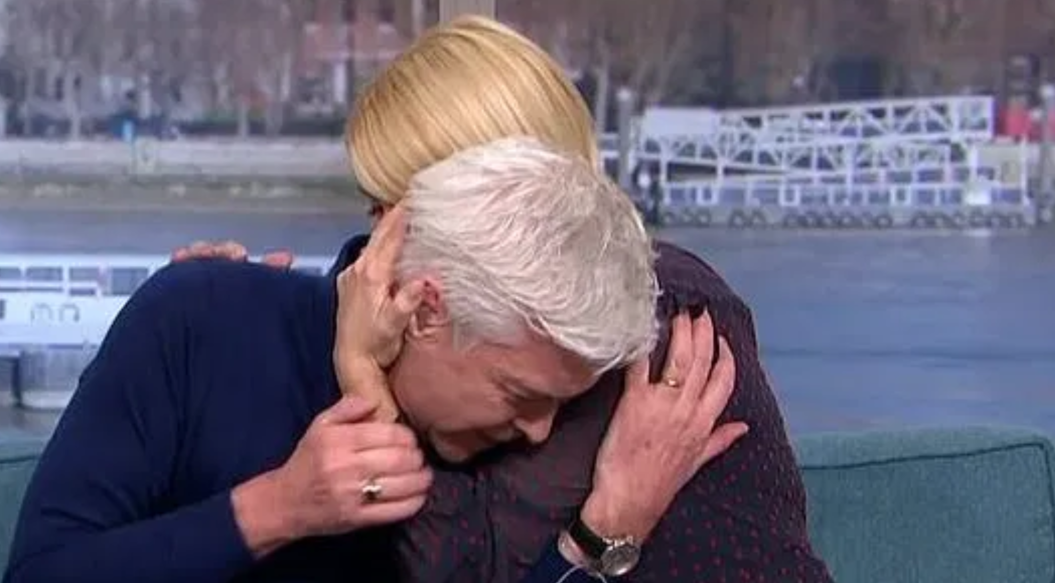 Phillip Schofield