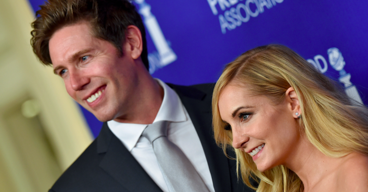 joanne froggatt