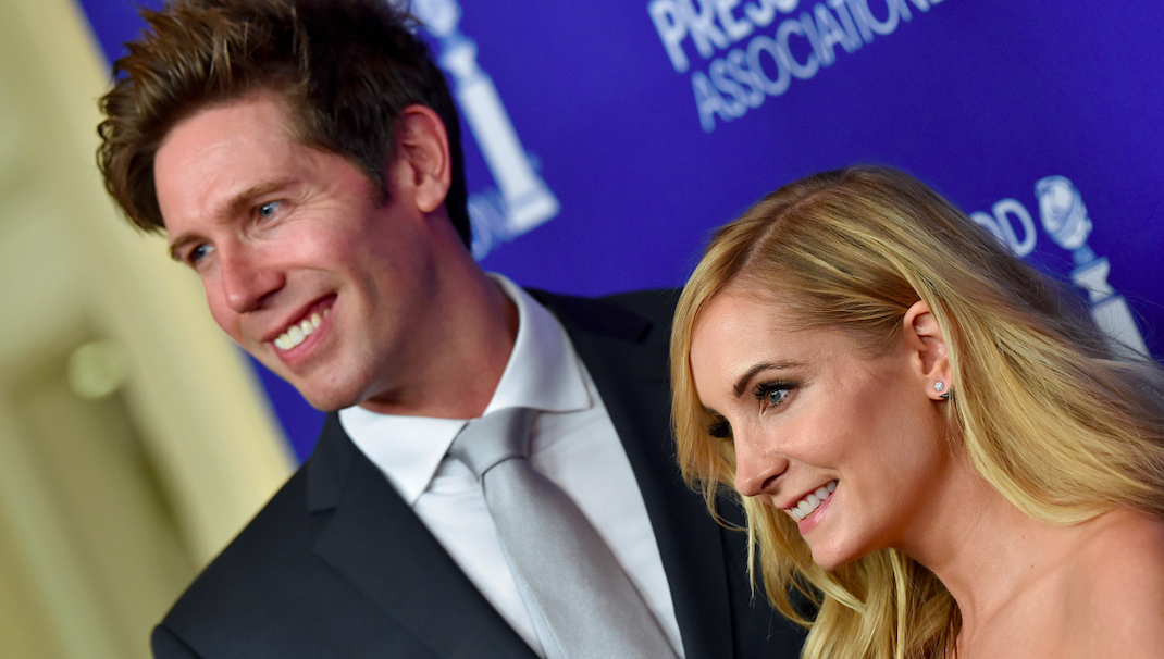 joanne froggatt