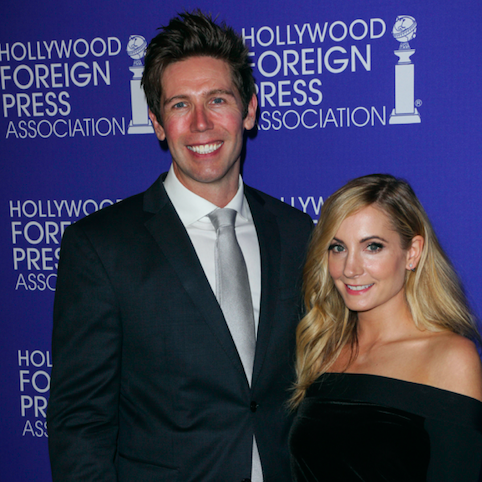 james cannon joanne froggatt