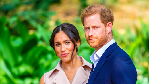 prince harry meghan markle