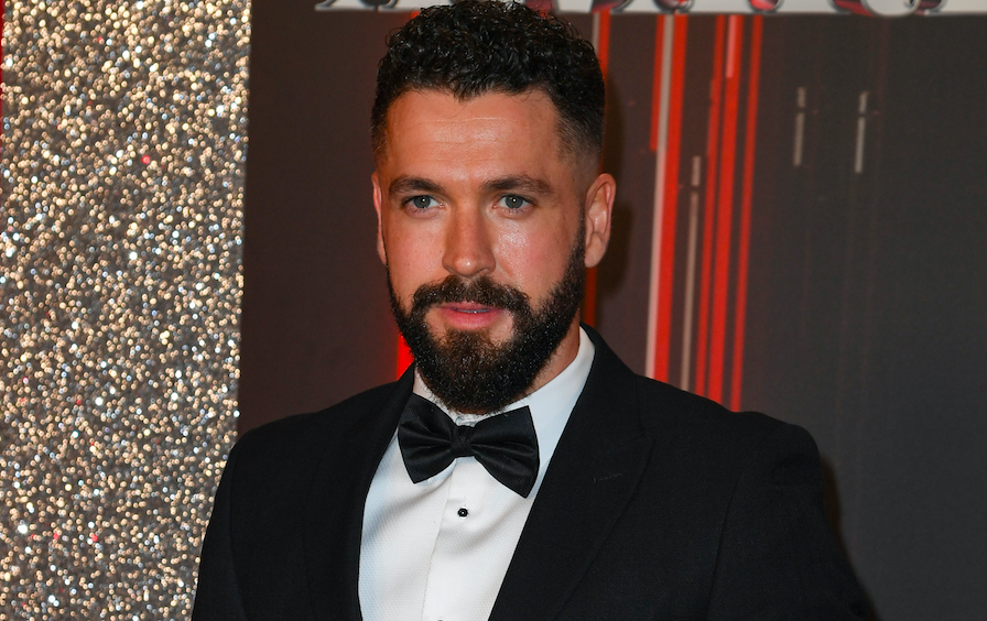 Shayne Ward music