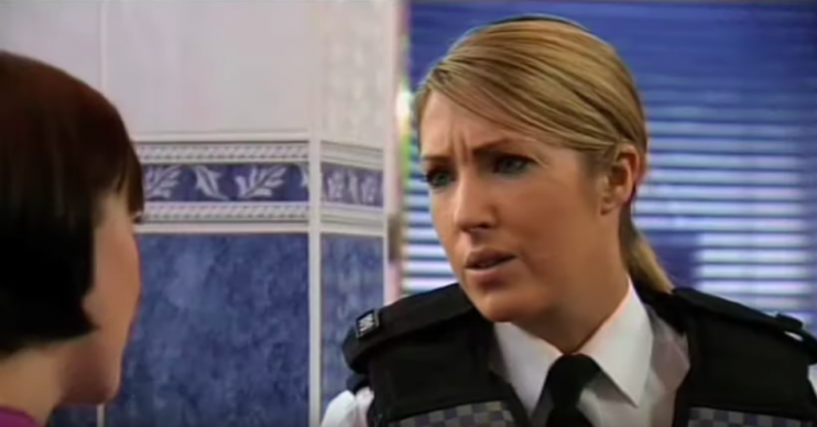 Abi Sharpe Rachael Elizabeth