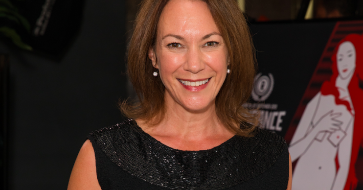 Tanya Franks