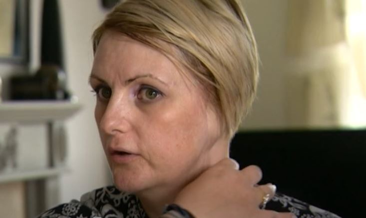 Anthea Smith