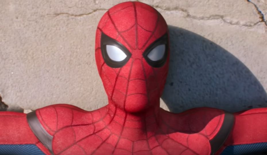 Spider-Man