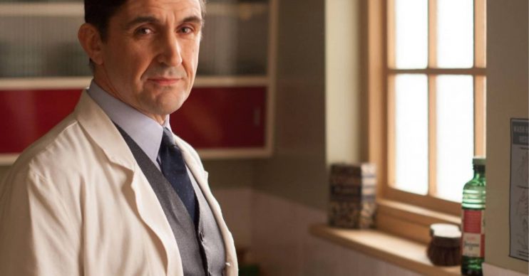 Stephen McGann Call The Midwife