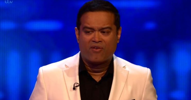 Paul Sinha