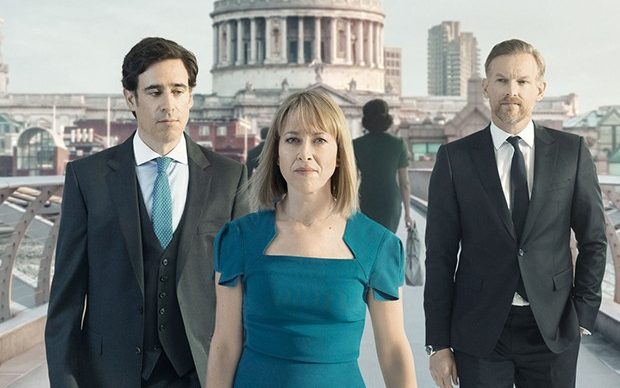 The Split returns to BBC