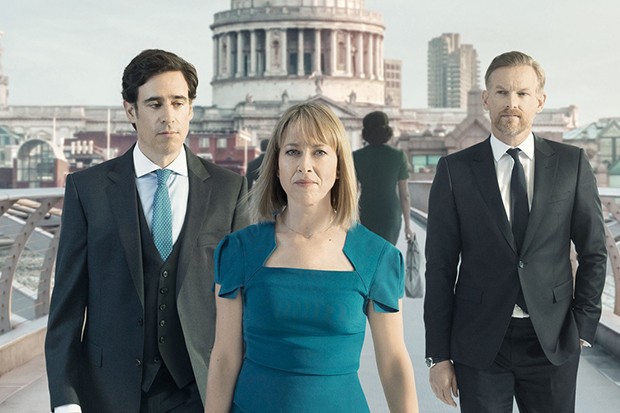 The Split returns to BBC