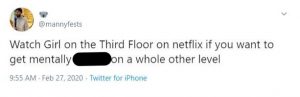 Tweet