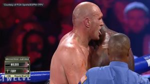 Tyson Fury