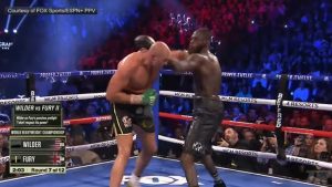 Tyson Fury