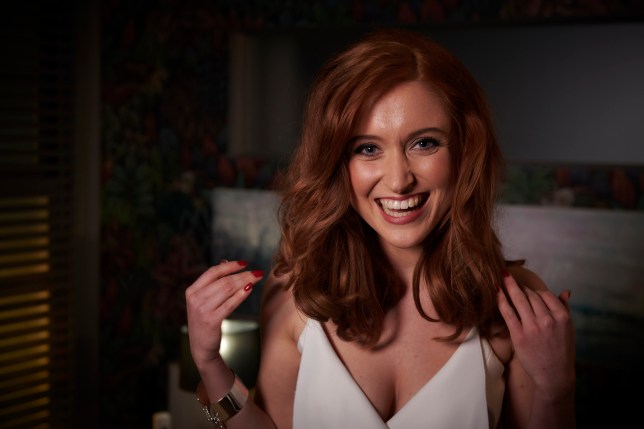 hollyoaks verity