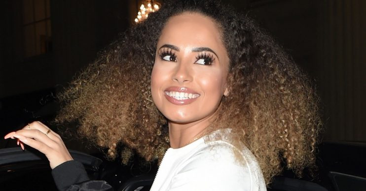 amber gill