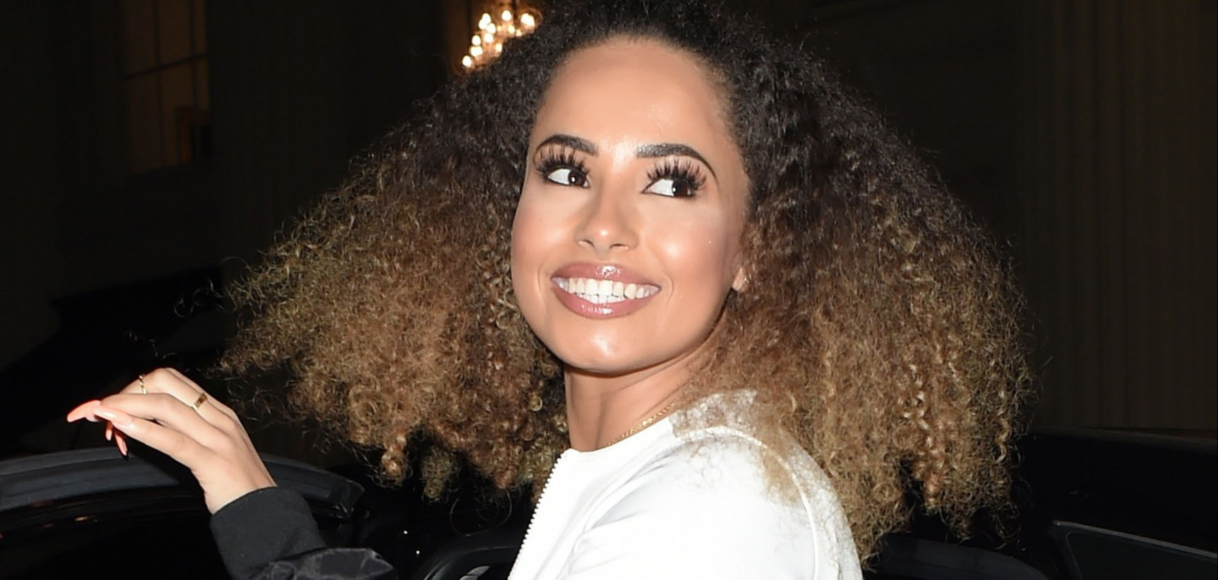 amber gill
