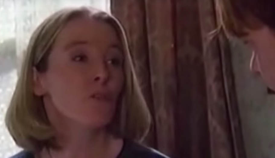 Caroline EastEnders