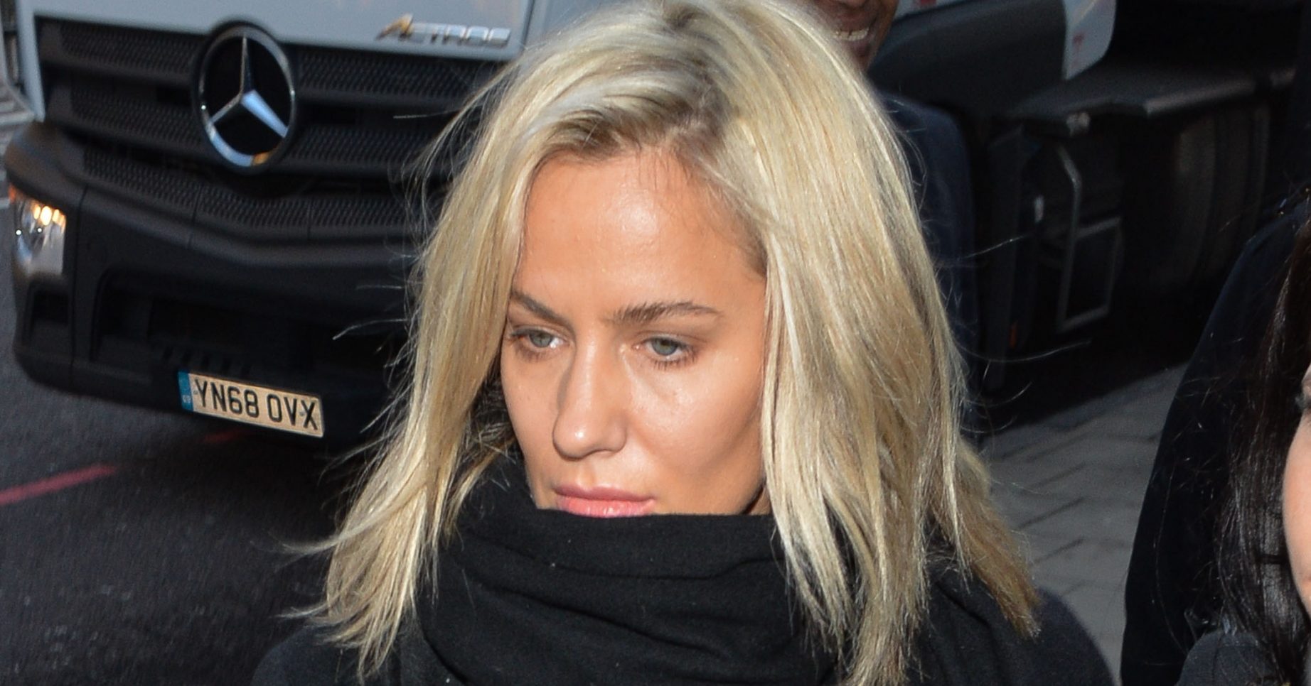 caroline flack