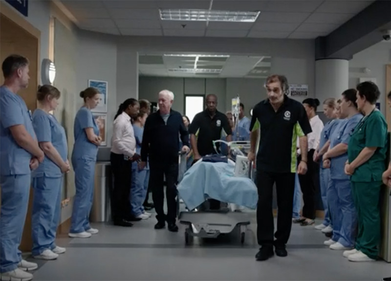 casualty charlie farewell duffy dies
