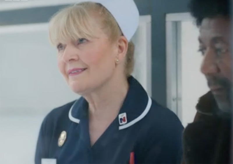 casualty charlie farewell duffy dies