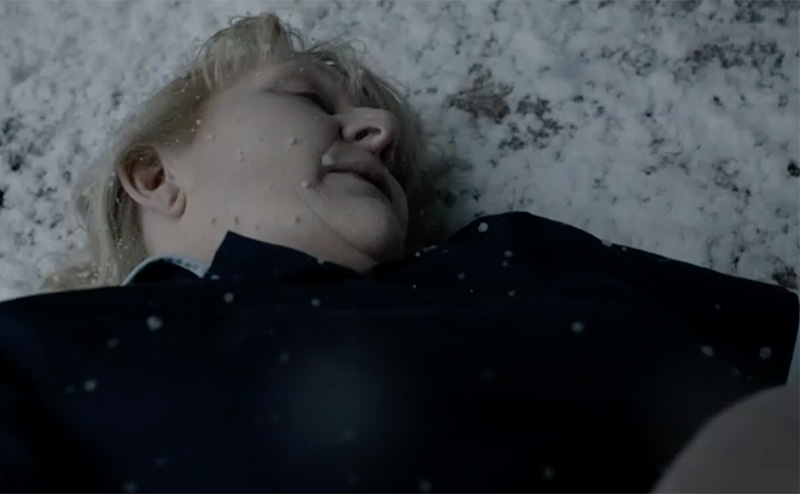 casualty charlie farewell duffy dies