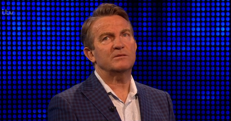 Bradley Walsh