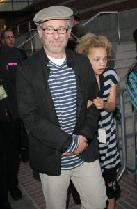 Steven Spielberg
