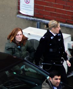 Karen Matthews