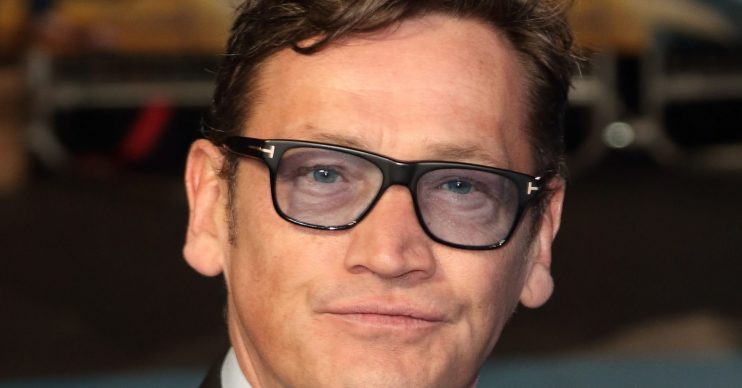Eddie The Eagle - European film premiere at Odeon Leicester Square, London Featuring: Sid Owen Where: London, United Kingdom When: 17 Mar 2016 Credit: WENN.com
