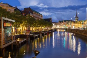 Copenhagen