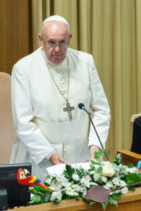 Pope Francis