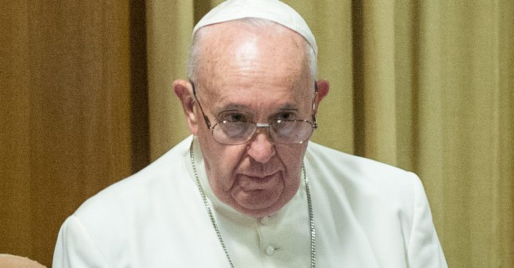Pope Francis