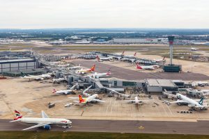 Heathrow Airport