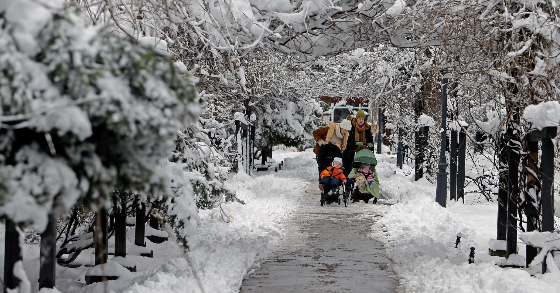Snow