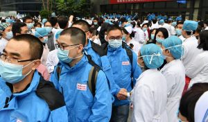 Coronavirus