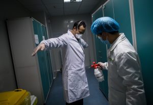 Coronavirus