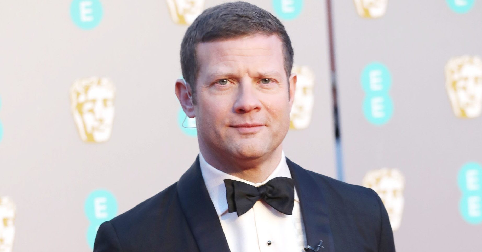 Dermot O'Leary has been filling in for Zoe Ball (Credit: Lia Toby/WENN.com)