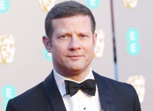 Dermot O'Leary has been filling in for Zoe Ball (Credit: Lia Toby/WENN.com)