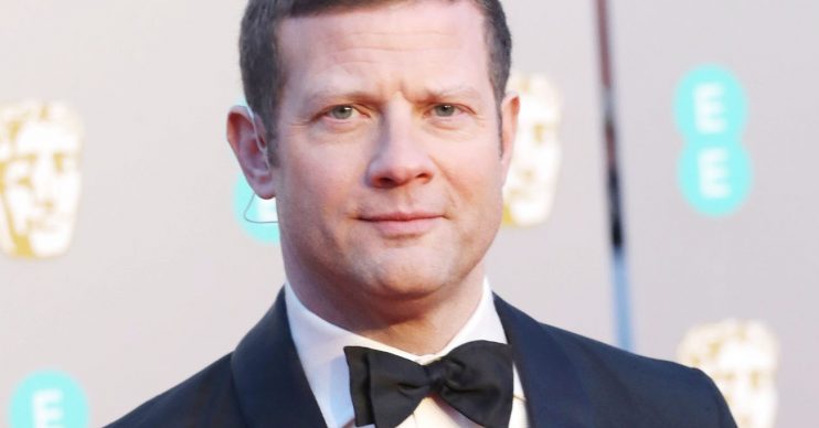 Dermot O'Leary has been filling in for Zoe Ball (Credit: Lia Toby/WENN.com)