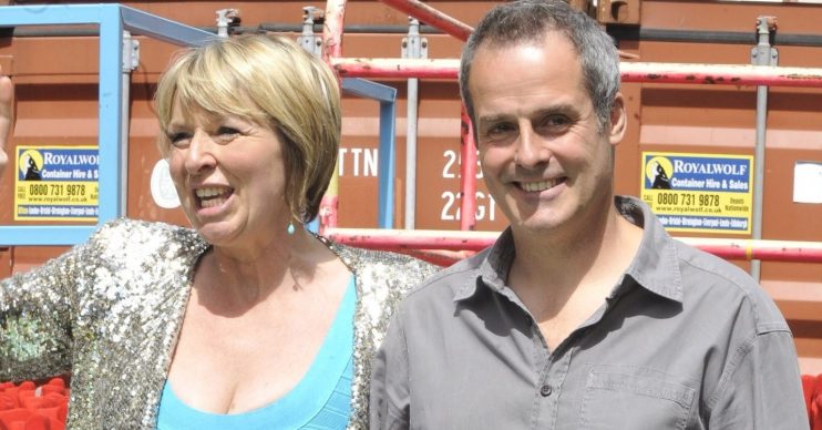 Fern Britton