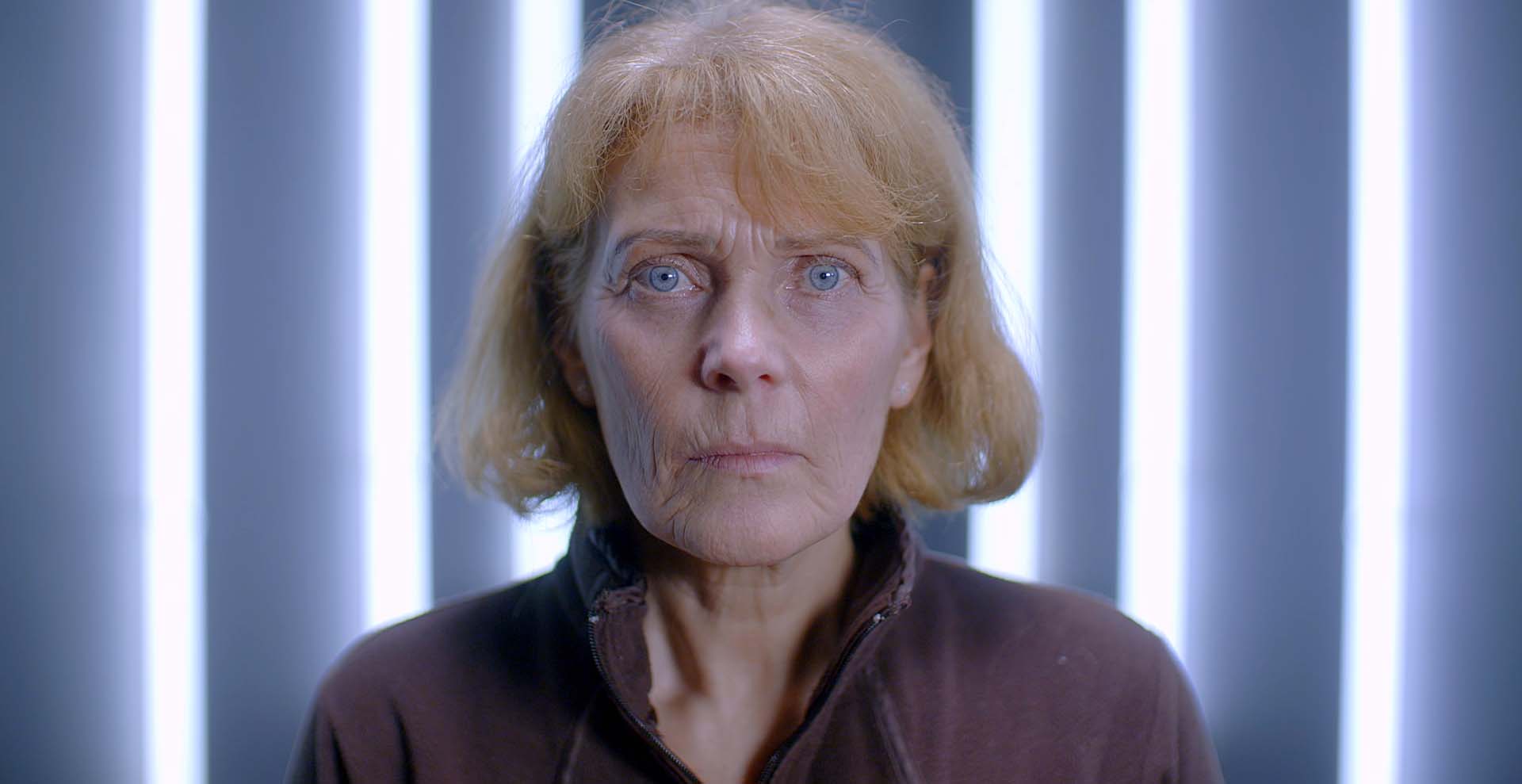 gail 10 years younger