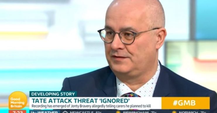Good Morning Britain