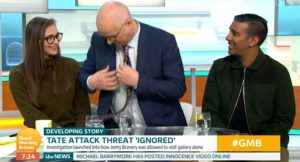 Good Morning Britain