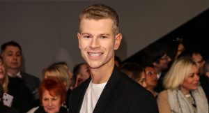 hamish gaman