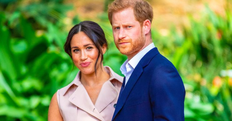 harry meghan