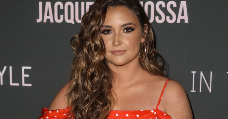 Jacqueline Jossa