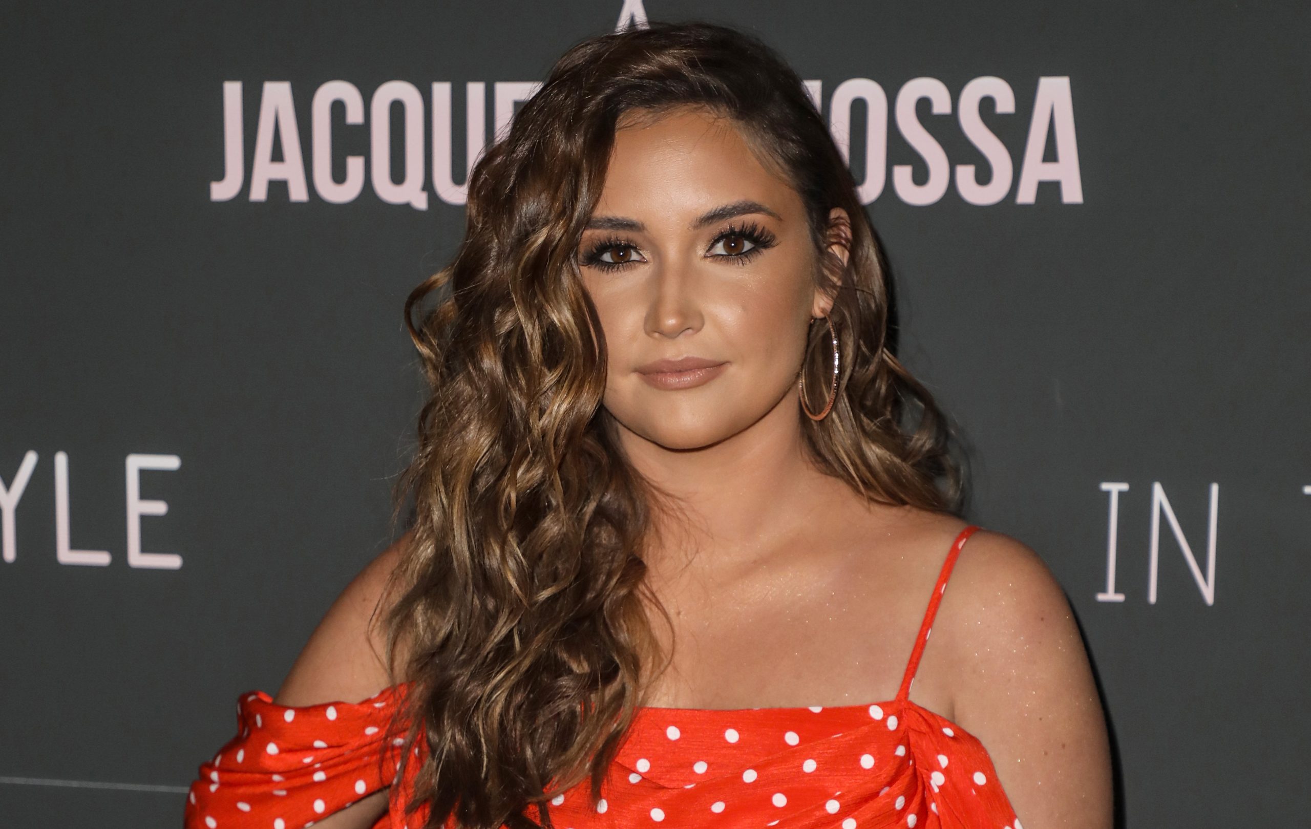 jacqueline jossa