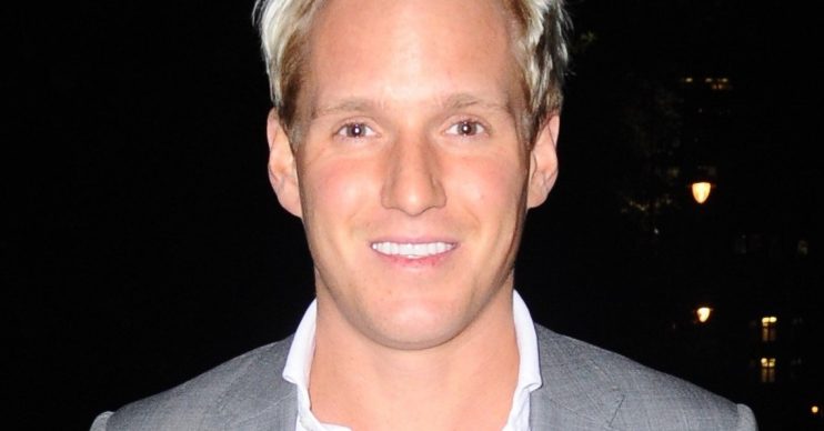 Jamie Laing Strictly 2020 (Credit: Splash News)