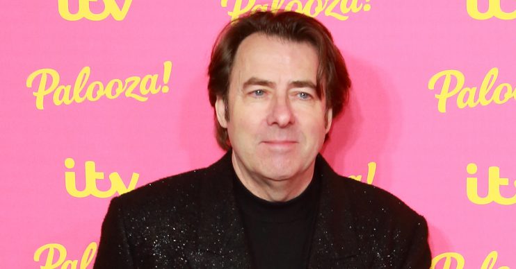 Jonathan Ross Honey Ross